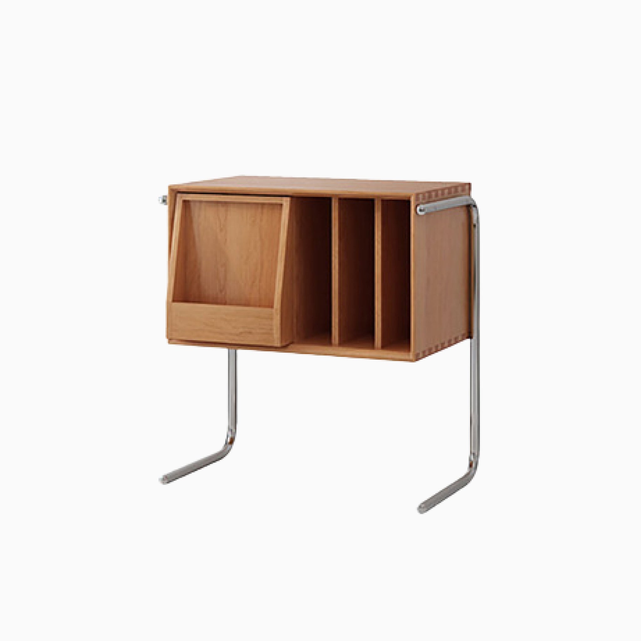 Penn Magazine Storage