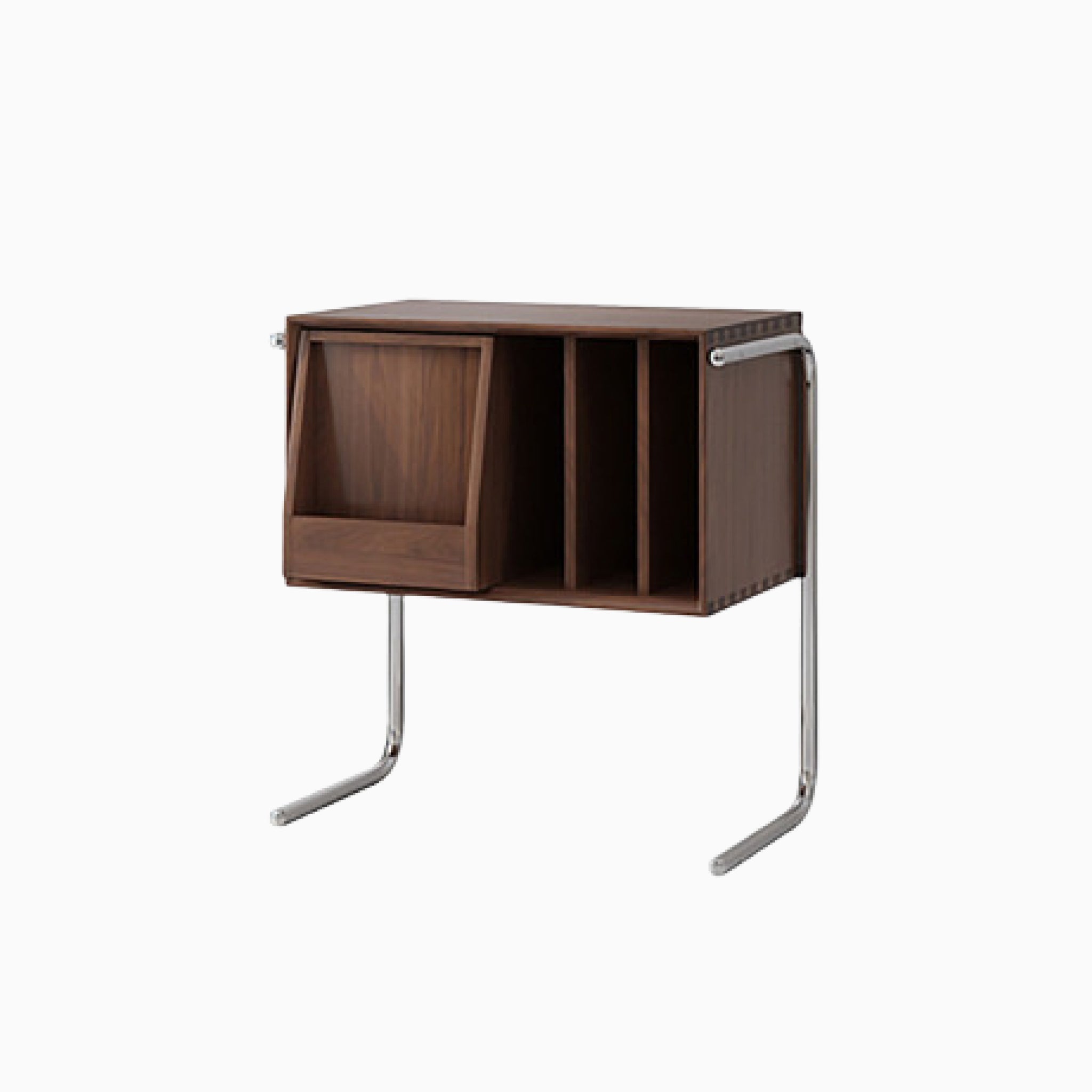 Penn Magazine Storage