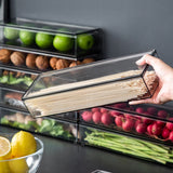Havana Storage Organizer II