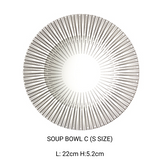 Levan Flatware & Bowl