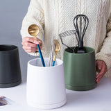 XL Kitchen Utensil Storage
