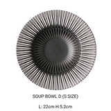 Levan Flatware & Bowl