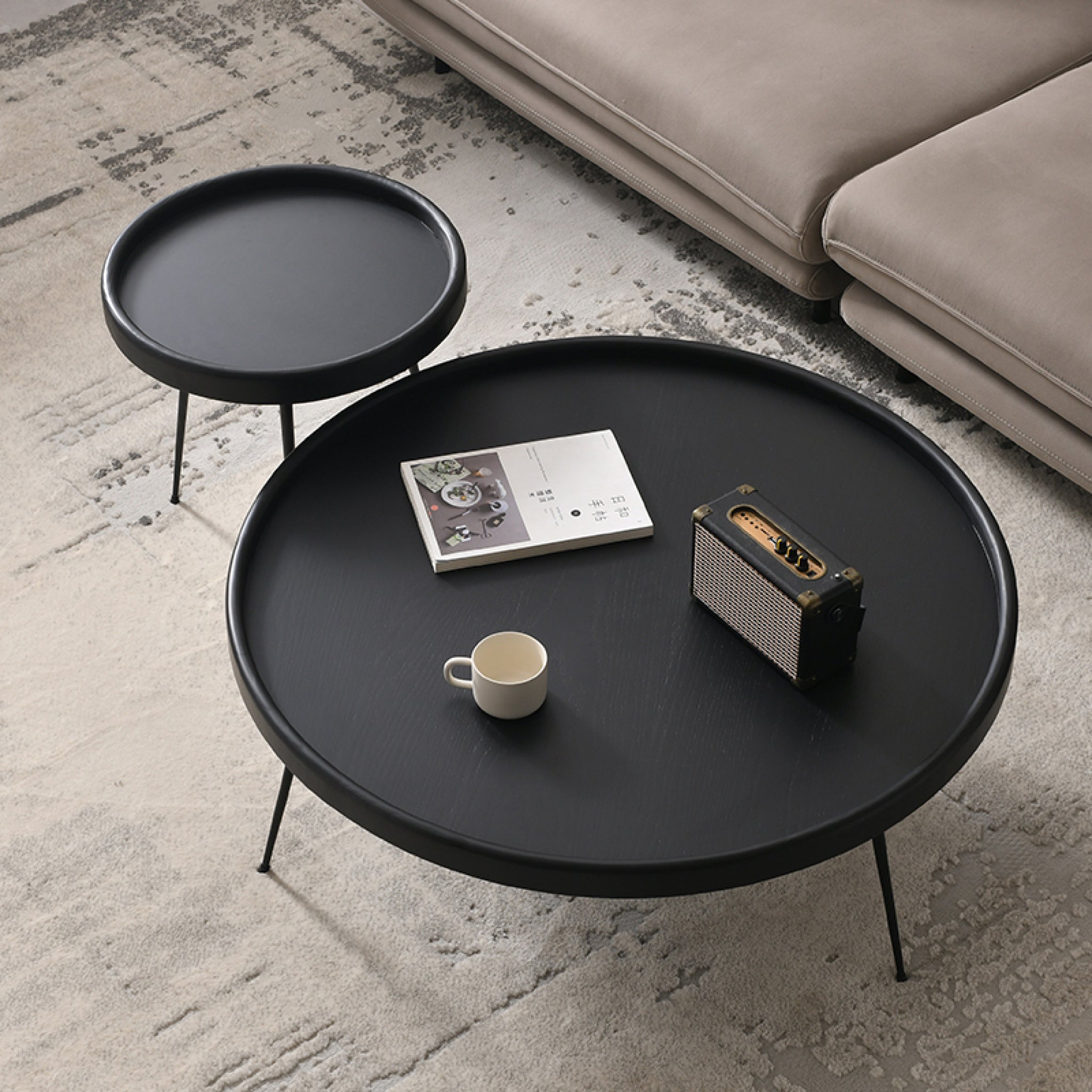 Kamari Coffee Table