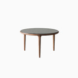 Alana Solid Wood Coffee Table