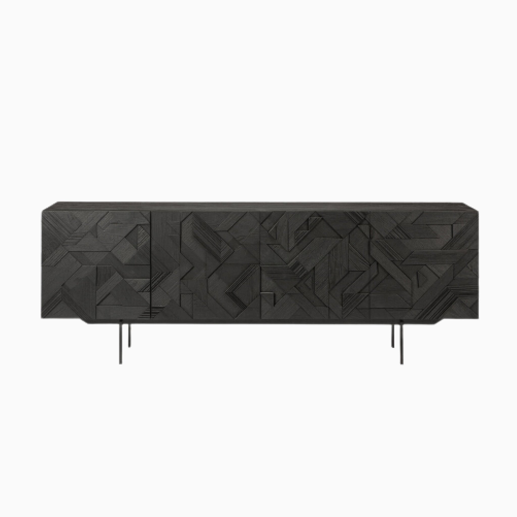 Craft Sideboard, Black