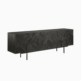 Craft Sideboard, Black