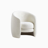 Quinn Armchair, Boucle