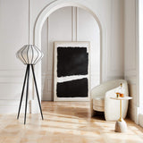 Quinn Armchair, Boucle