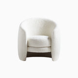 Quinn Armchair, Boucle
