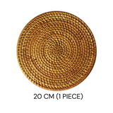 Rattan Placemats
