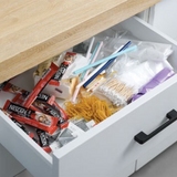Cross Storage Box