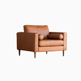 Adeline Minimalist Sofa