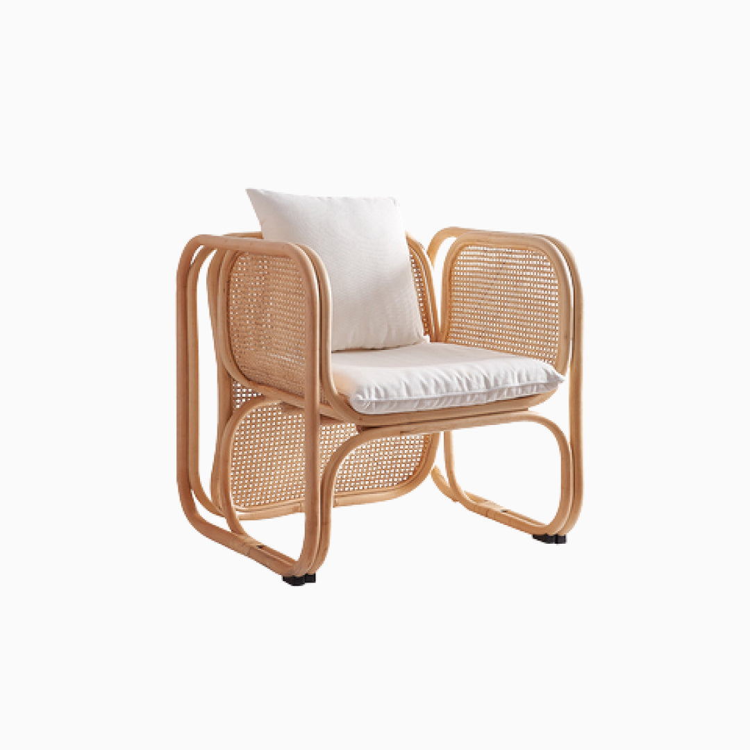 Rattata Living Room Chair