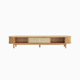 Earl TV Console