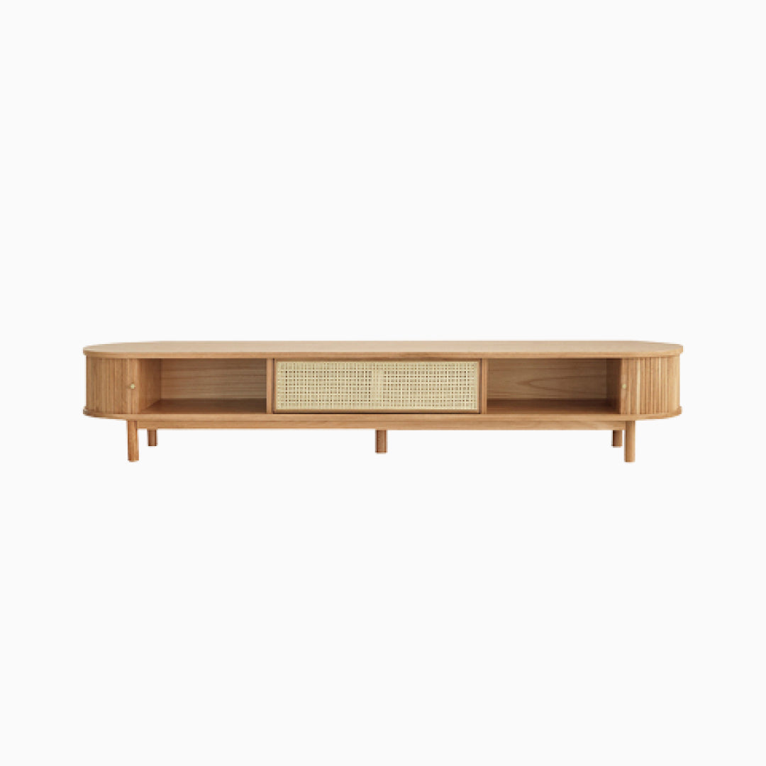 Earl TV Console