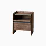 Alana Shimmering Nightstand
