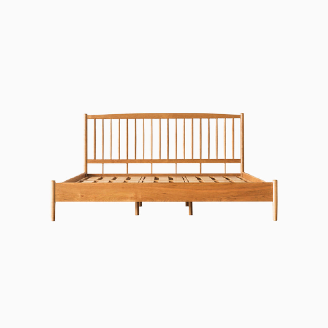 Alana Windsor Bedframe