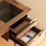 Alana Study Desk