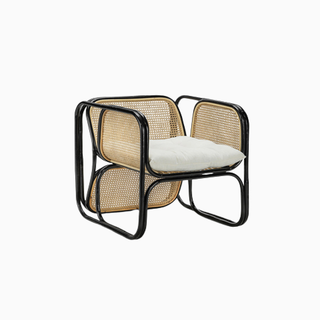 Rattata Living Room Chair