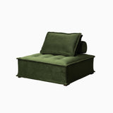 Manu Living Room Sofa