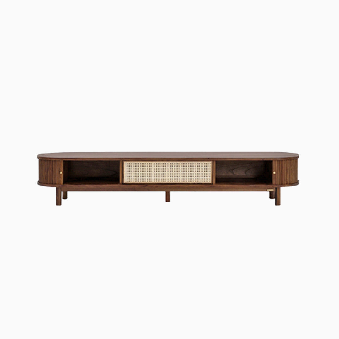 Earl TV Console