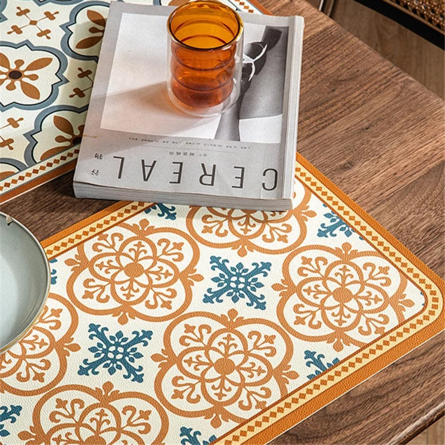Audrey Table Mat