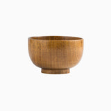 Ena Wooden Bowl
