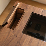 Alana Study Desk
