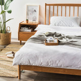 Alana Windsor Bedframe