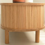 Earl TV Console