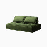 Manu Living Room Sofa