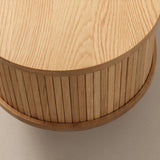 Earl TV Console