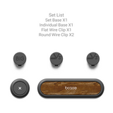 Magnetic Cable Cord Organizer