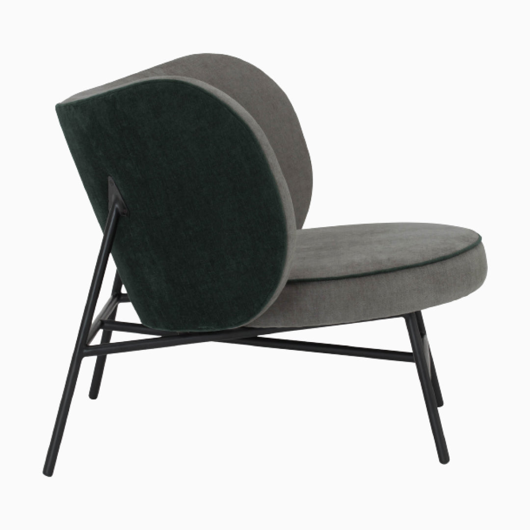 Avenir Lounge Chair