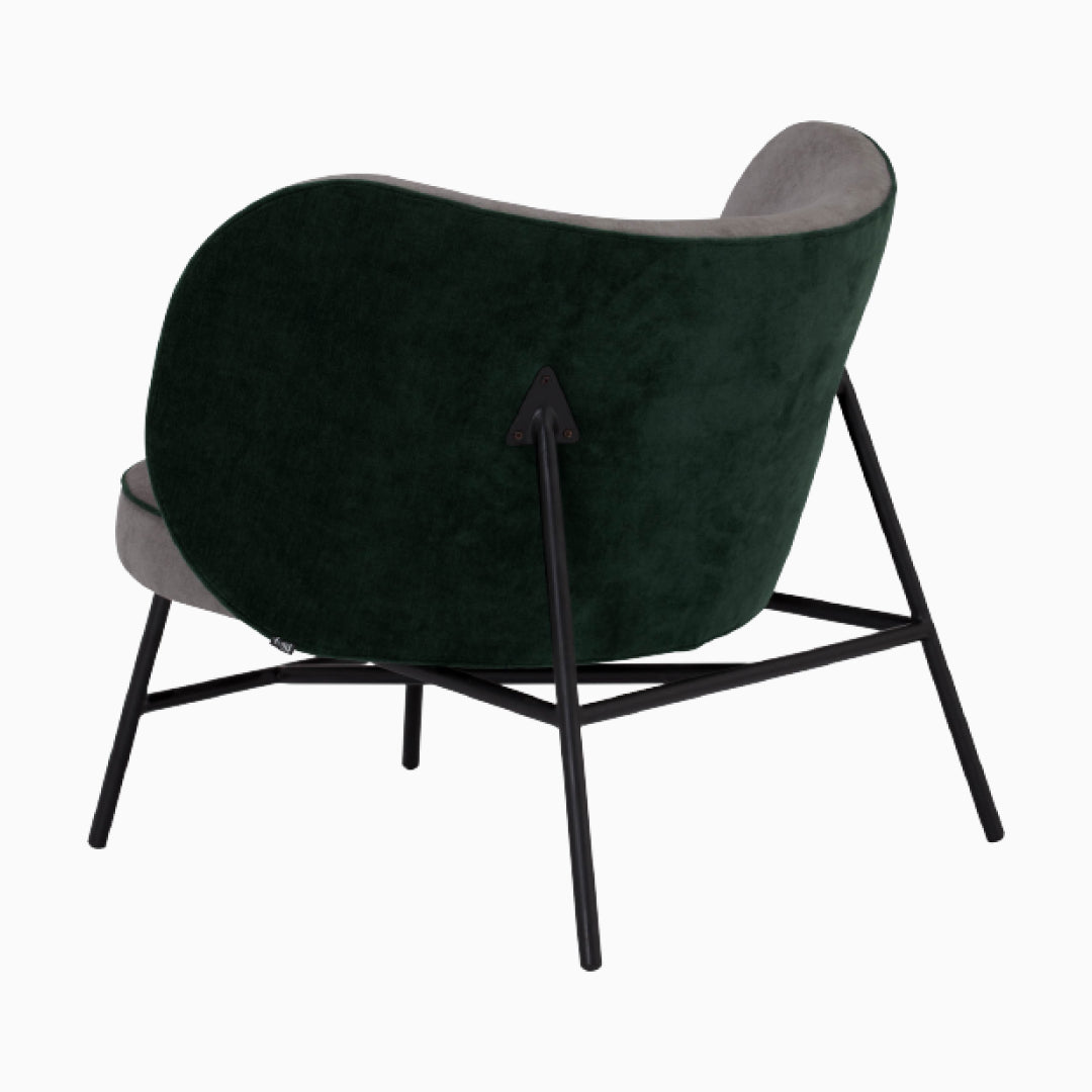 Avenir Lounge Chair