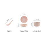 Moon & Stars Dinnerware Set