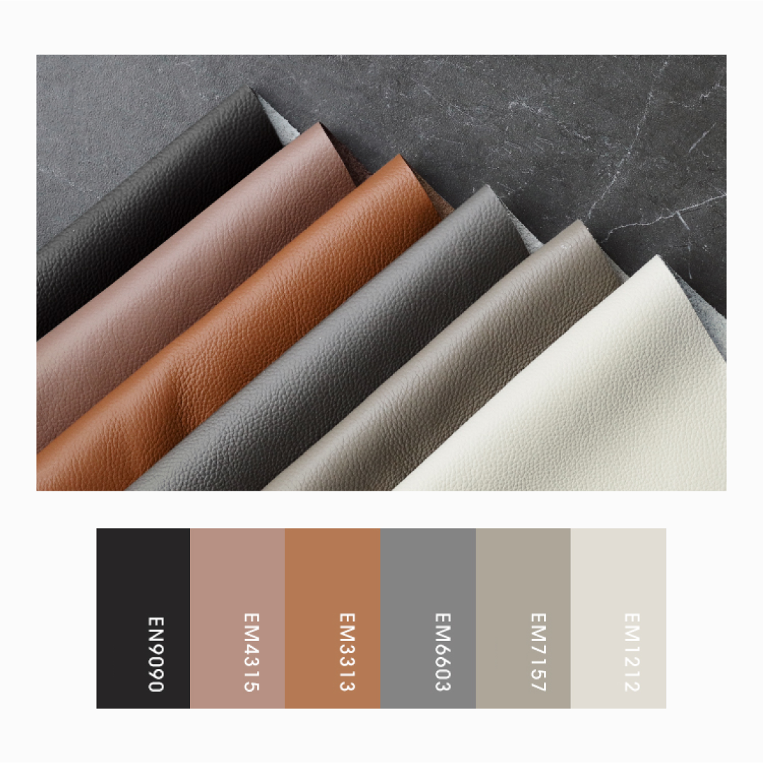 Kennet Series Microfibre Leather Sofas