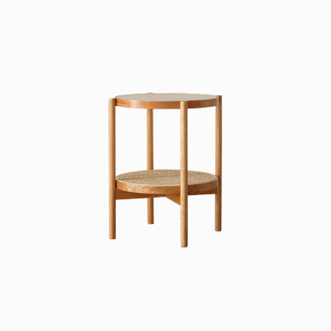 Parsons Coffee Table