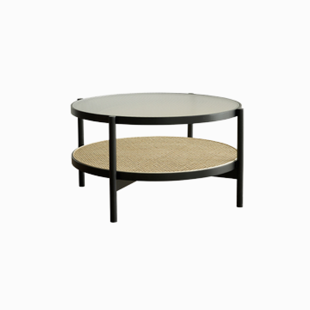 Parsons Coffee Table