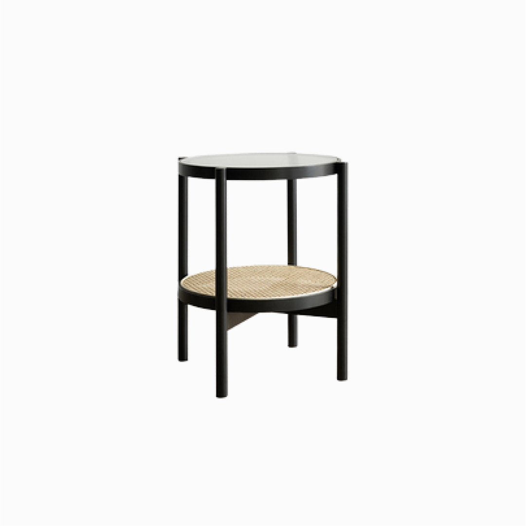 Parsons Coffee Table