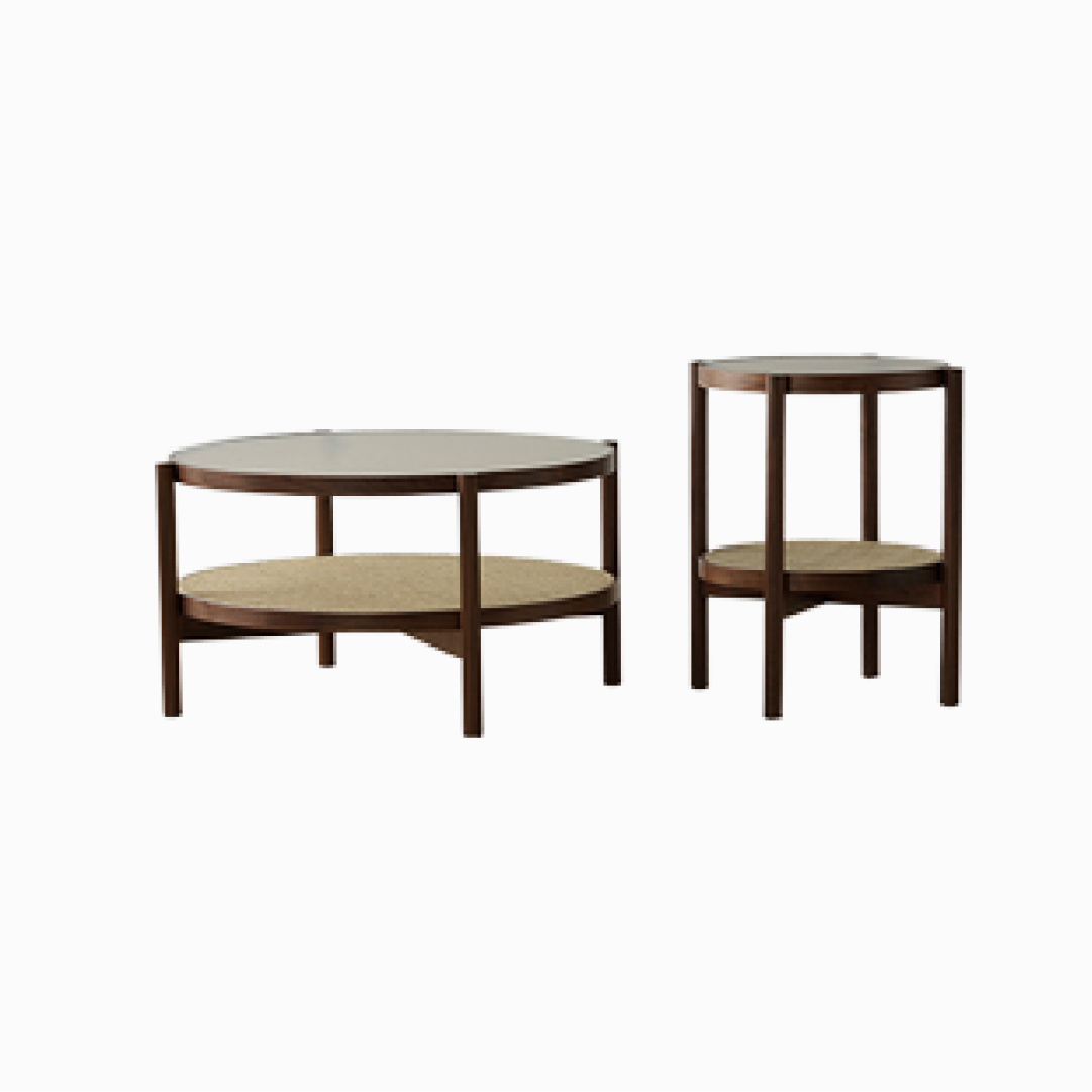 Parsons Coffee Table