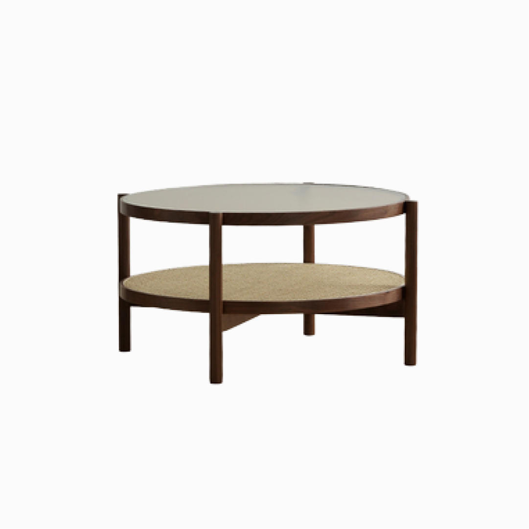 Parsons Coffee Table