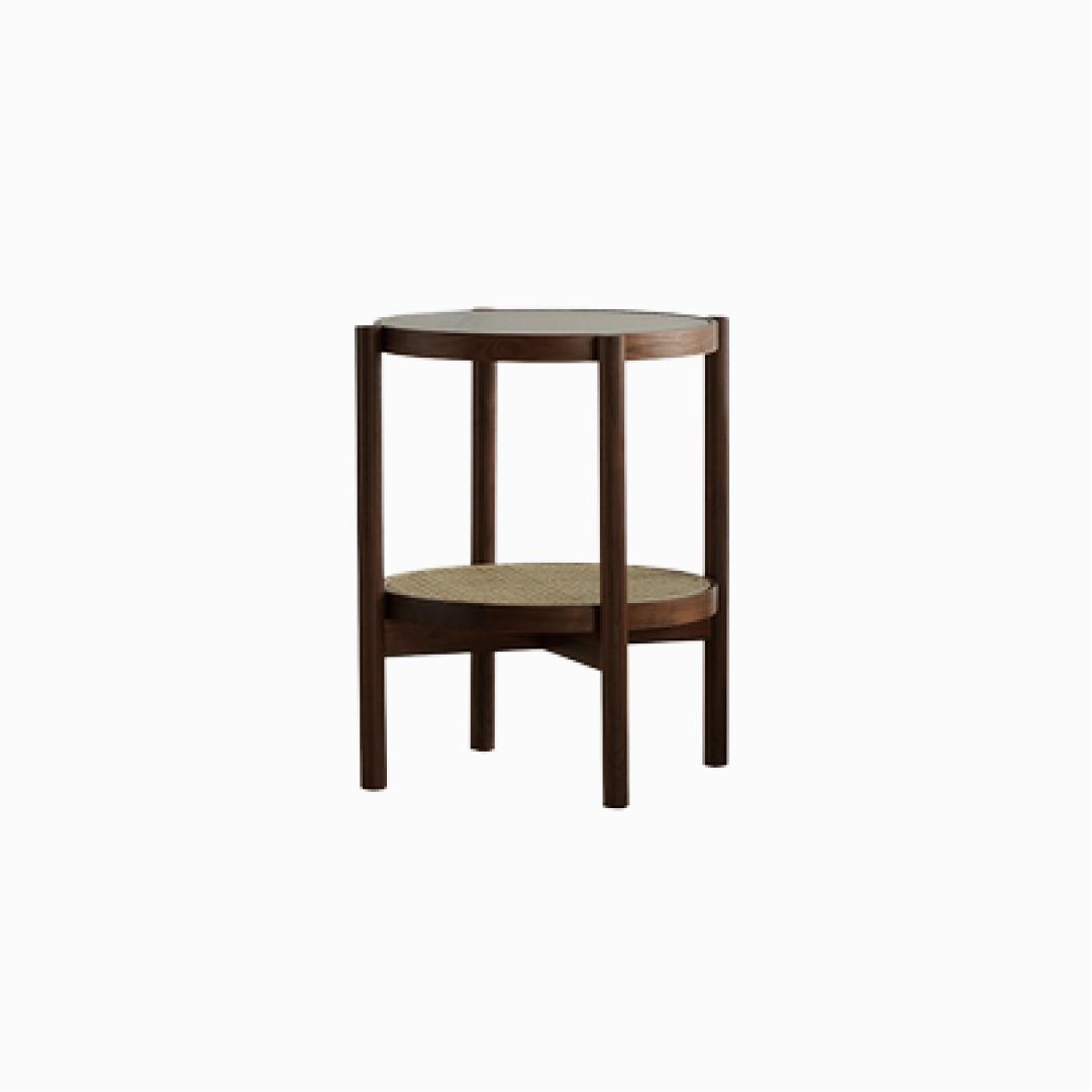 Parsons Coffee Table