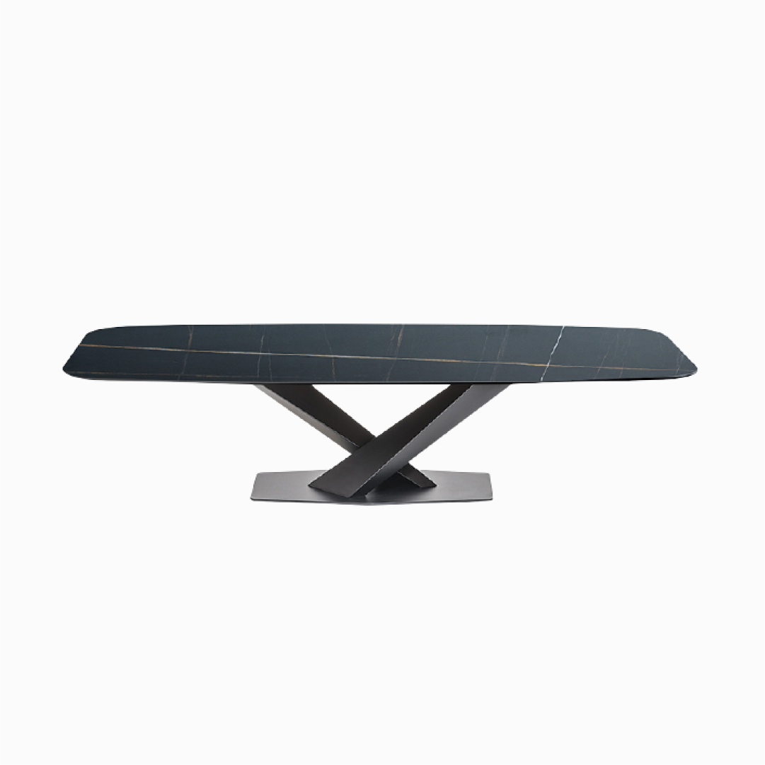 Mora Luxury Dining Table