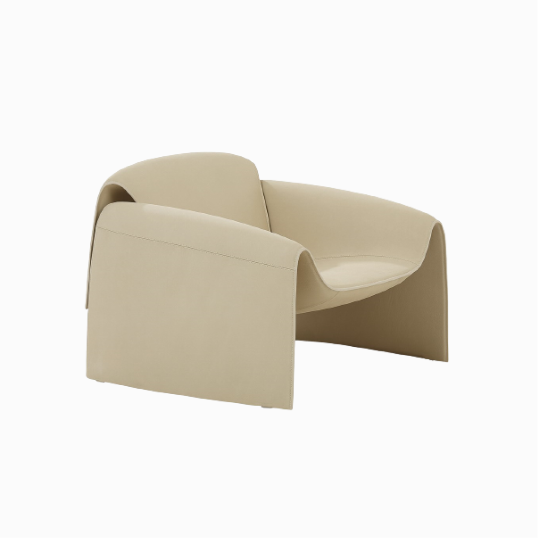 Orson Armchairs