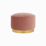 Tori Makeup Stool