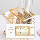 Pastel Knives & Kitchen Utensil Storage