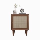 Parsons Pine Wood Bedside Table