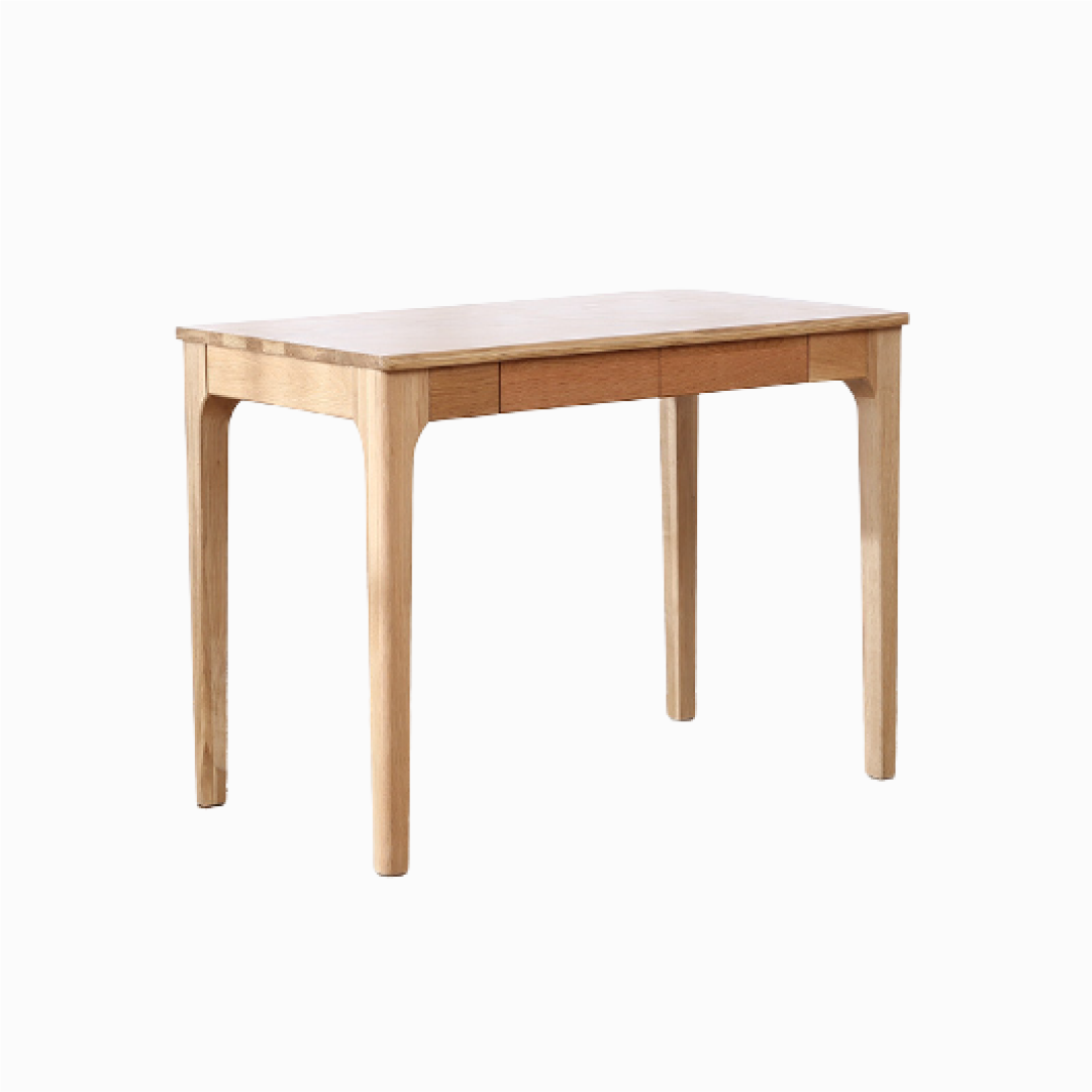 Arpen Oak Wood Desks