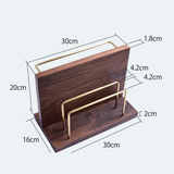 Magnetic Knife Kitchen Storage